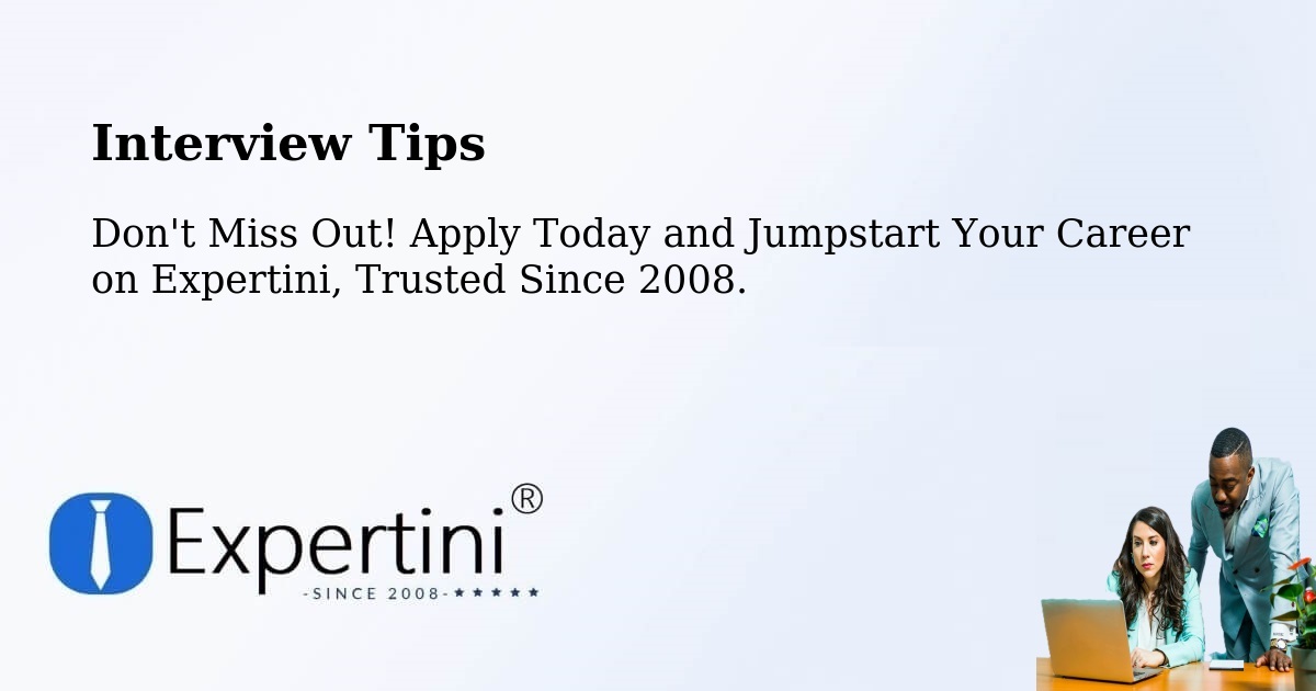 Interview Tips & Techniques for Job Seekers – Arroyo Del Potrero - Arroyo Del Potrero, Mexico Jobs Expertini